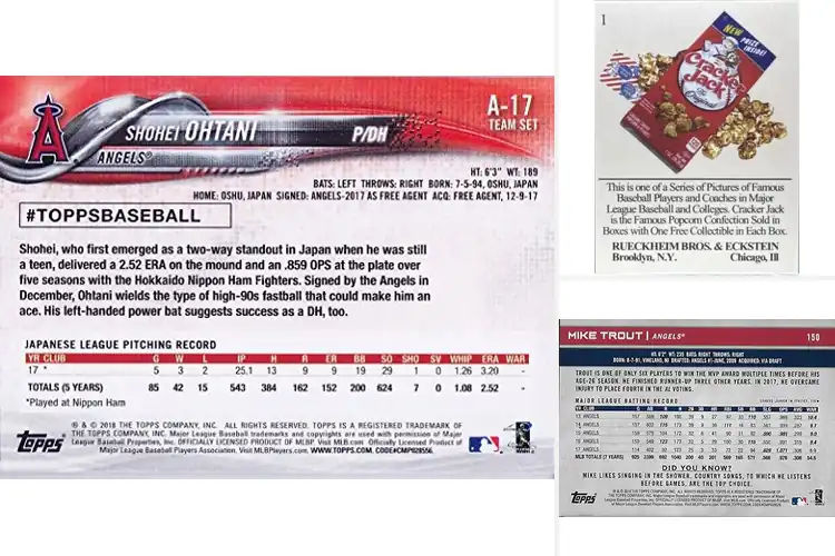 Detailed view of Best 2018 Angels Players: Top Stars Who Defined the Season