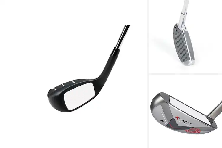 Detailed view of Best 35.5 Inch Golf Chippers