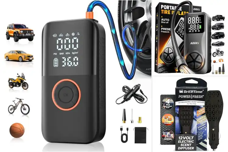 Detailed view of Best Auto Power Off Convenience