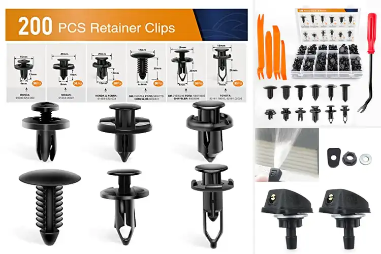 Detailed view of Best Auto Replacement Parts