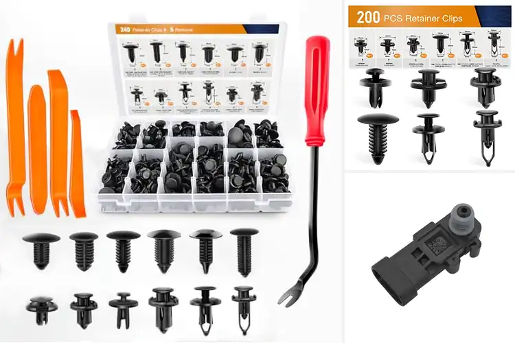 Detailed view of Best Automotive Replacement Parts