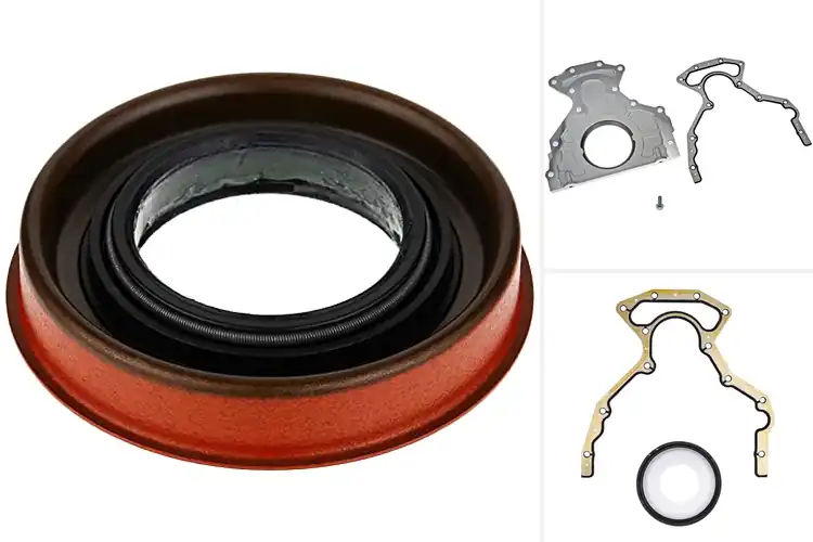 Detailed view of Best Automotive Replacement Seals