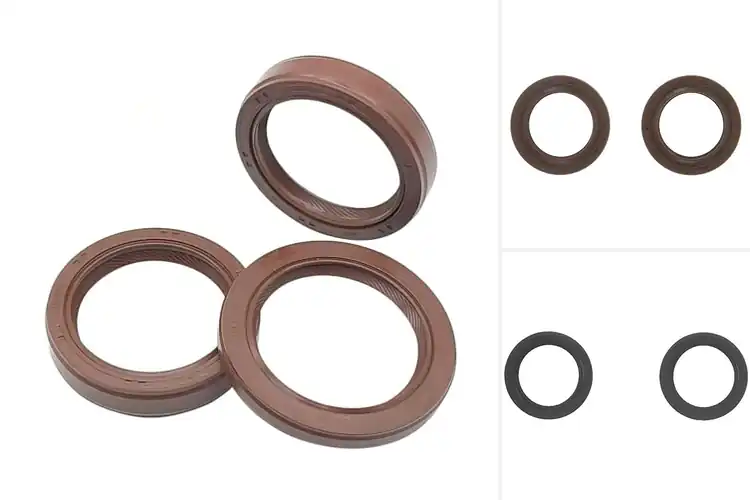 Detailed view of Best Camshaft Oil Seals