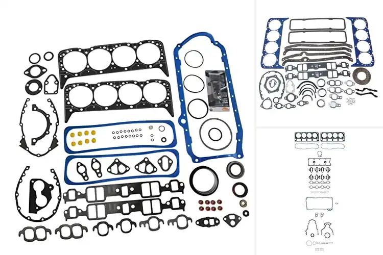 Detailed view of Best Chevrolet Performance Gaskets