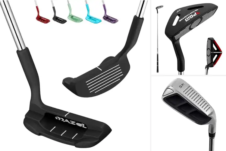 Detailed view of Best Chipper Wedges