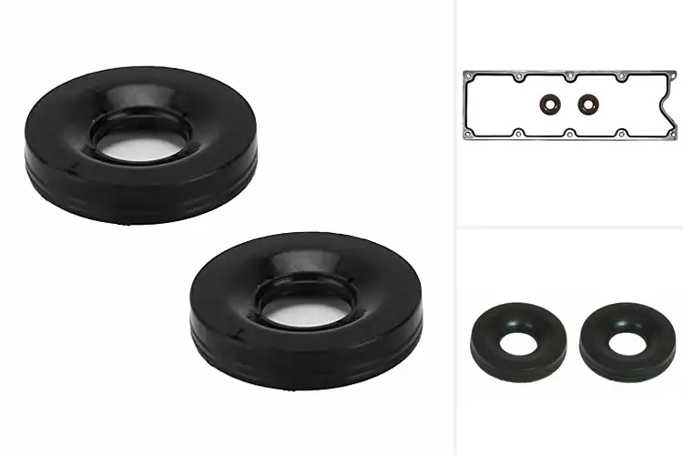 Detailed view of Best Compatible Grommets For LS1: Smooth Engine Setup Guide