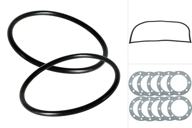 Detailed view of Best Compatible Truck Gaskets