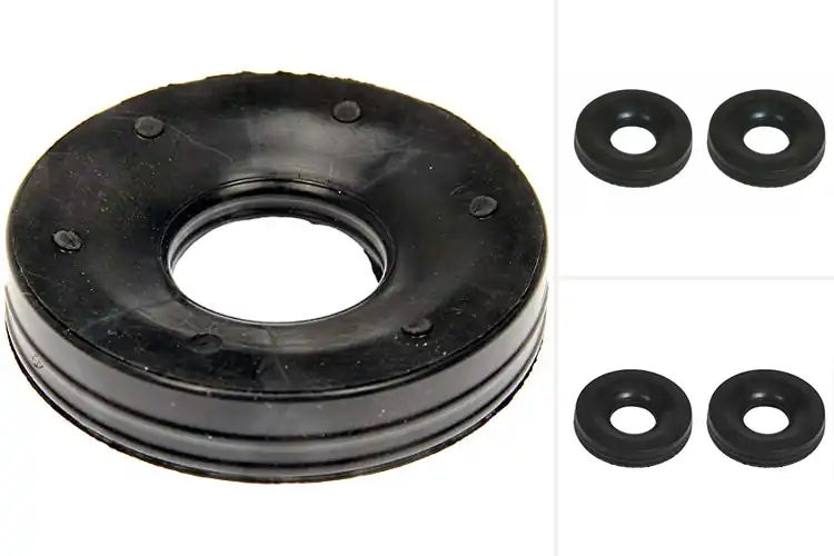 Detailed view of Best Corvette Knock Sensor Seals for Reliable Performance