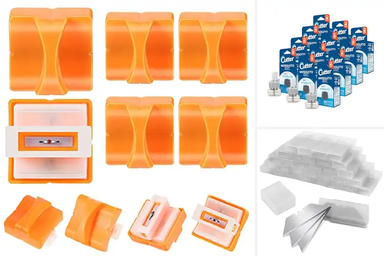 Detailed view of Best Cutter Refills