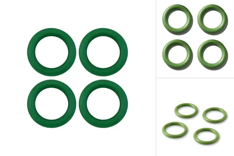 Detailed view of Best Direct Replacement O Ring Dodge Ram