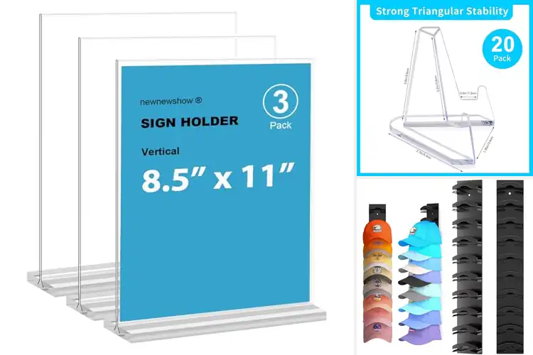 Detailed view of Best Display Options: 10 Top Picks to Transform Your Space
