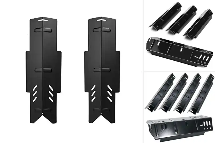 Detailed view of Best Dyna-Glo Heat Tents: Unlock Perfect Grilling Every Time