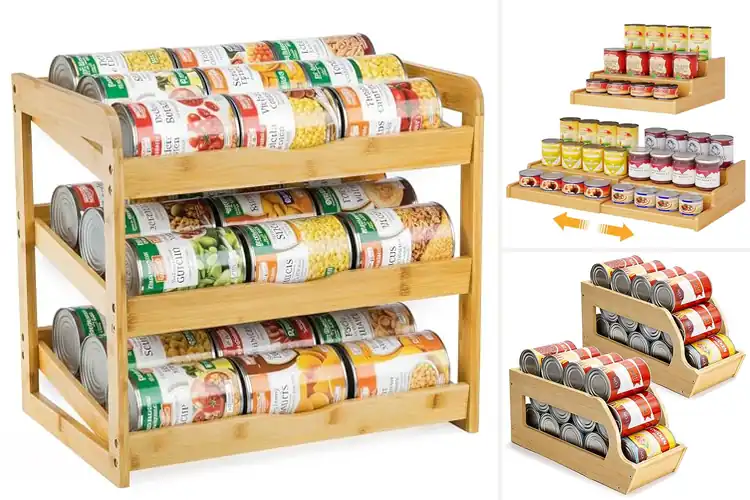 Detailed view of Best Eco-Friendly Can Holders