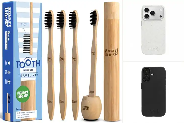 Detailed view of Best Eco-Friendly Cases