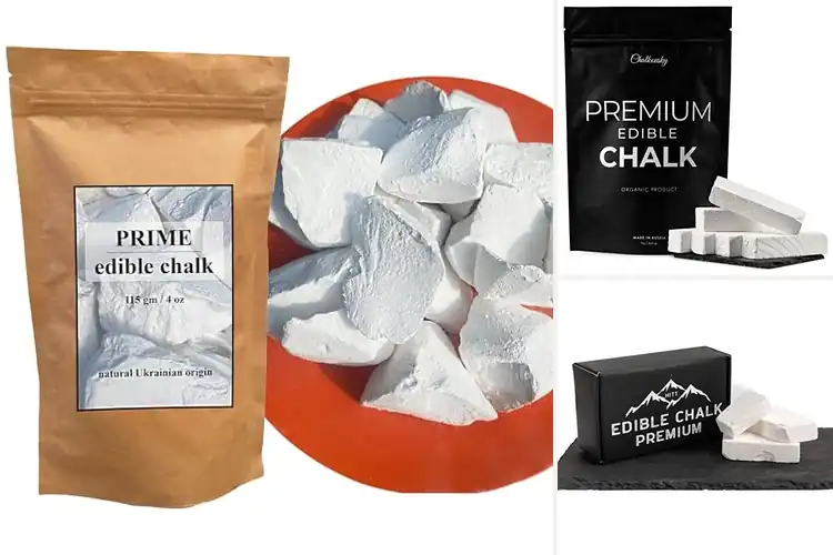 Detailed view of Best Edible Chalk Brands