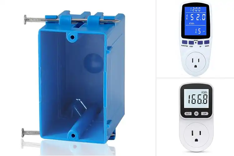 Detailed view of Best Electrical Upgrades