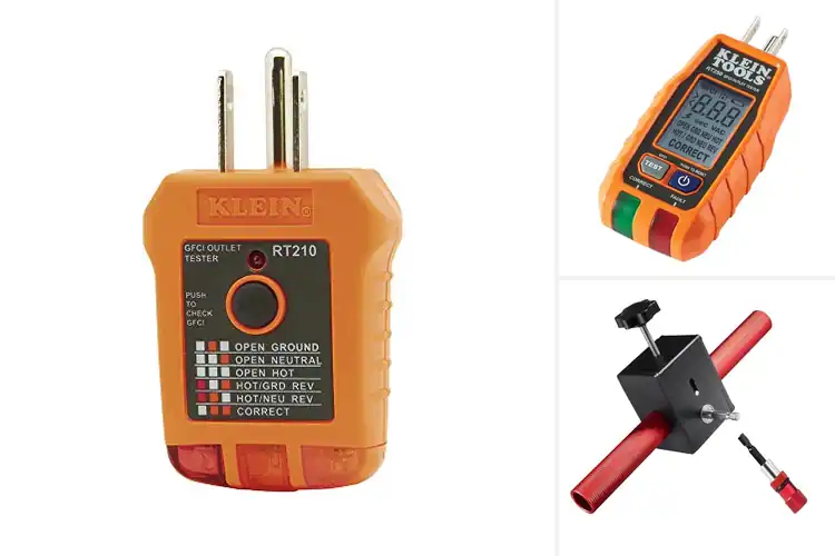 Detailed view of Best Electrical Wiring Devices
