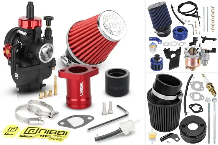 Detailed view of Best Engine Performance Upgrades to Boost Power & Efficiency