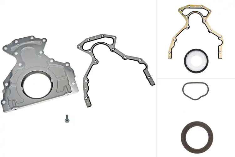 Detailed view of Best Engine Seal Replacement Kits
