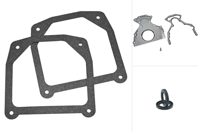 Detailed view of Best Engine Seal Replacement Parts