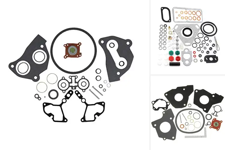 Detailed view of Best Fuel Injection Repair Kits