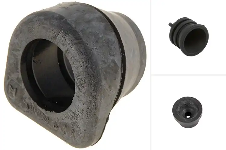 Detailed view of Best GM Engine Grommets