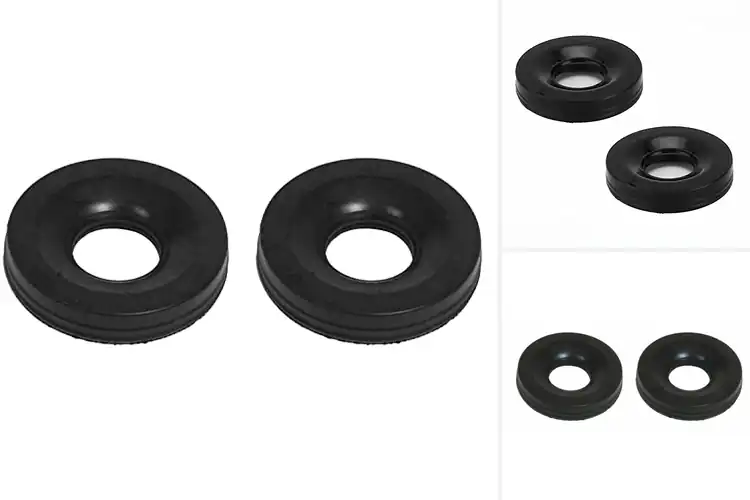 Detailed view of Best GM LS Knock Sensor Seals
