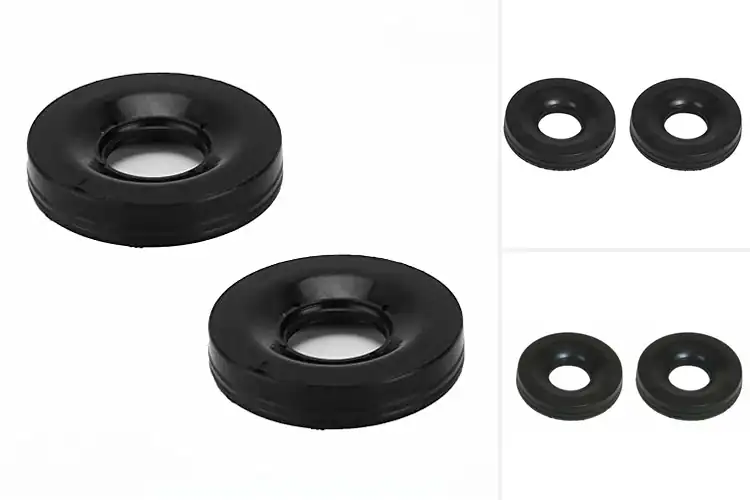 Detailed view of Best GM LS1 Knock Sensor Grommets for Smooth Performance