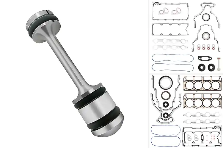 Detailed view of Best GM LS1 LQ4 LQ9 Fitments