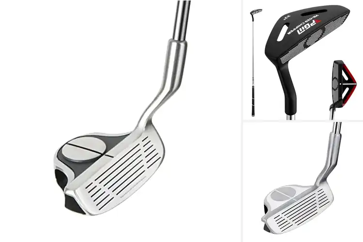 Detailed view of Best Golf Chipper Deals