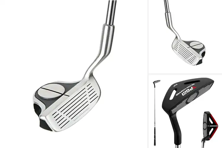 Detailed view of Best Golf Chipper Options