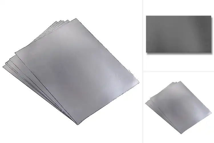 Detailed view of Best Graphite Gaskets