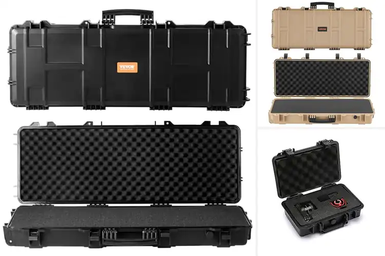 Detailed view of Best Hard Cases