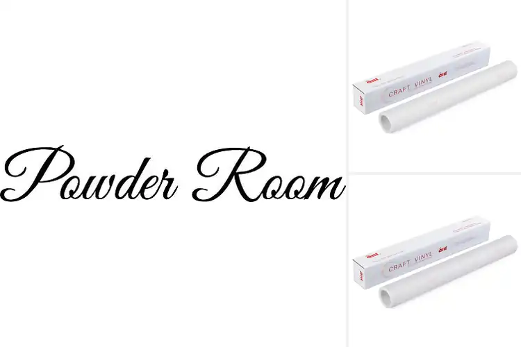 Detailed view of Best Indoor Outdoor Compatible Decals