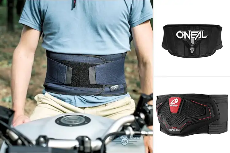 Detailed view of Best Kidney Support Belts: Top-Rated Comfort & Firm Support