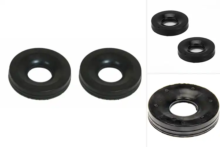 Detailed view of Best Knock Sensor Grommet Replacements For Vortec