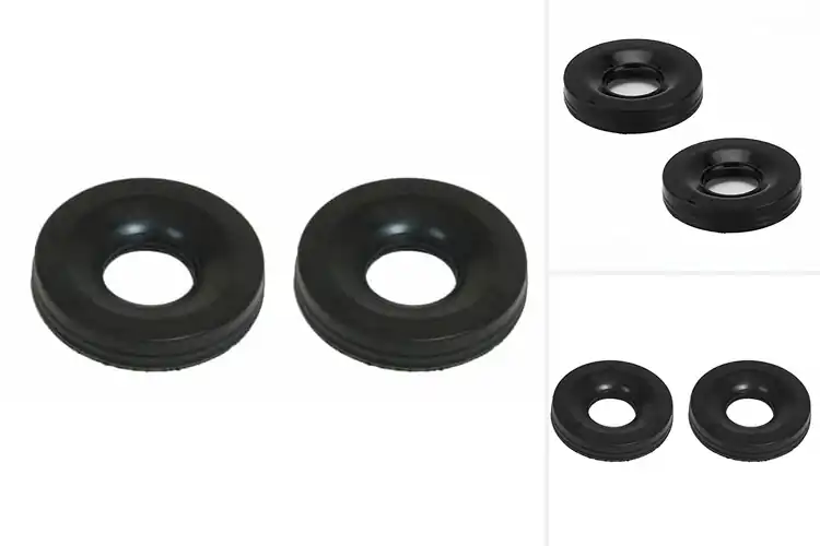 Detailed view of Best Knock Sensor Grommet Sets for Smooth Engine Performance