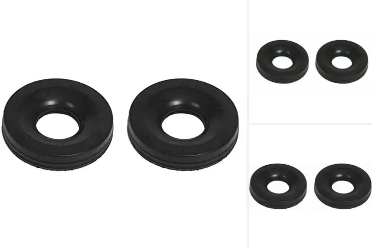 Detailed view of Best Knock Sensor Grommets For LS Engines