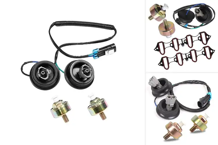 Detailed view of Best Knock Sensor Replacement Kits