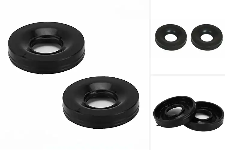 Detailed view of Best Knock Sensor Seals For 5.3L Engines