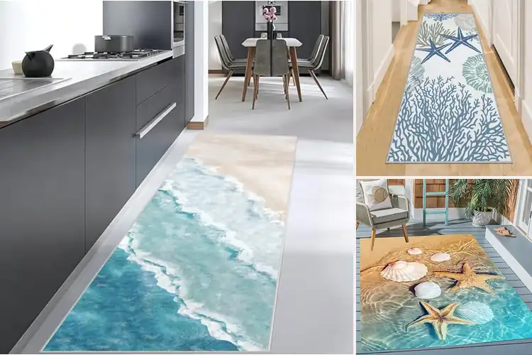 Detailed view of Best Lightweight Beach Rugs
