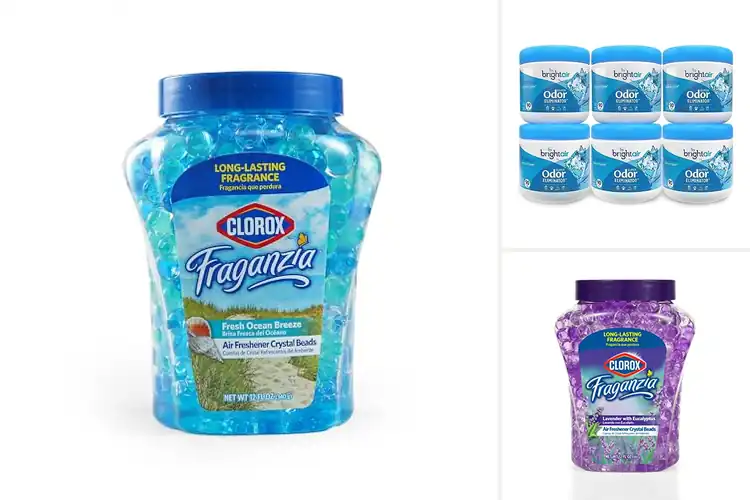 Detailed view of Best Long Lasting Air Fresheners