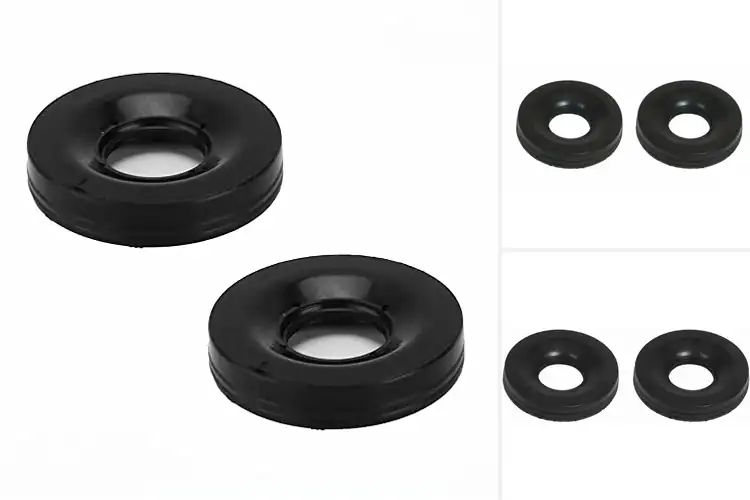 Detailed view of Best LS1 Knock Sensor Grommets: Top Picks & Easy Guide