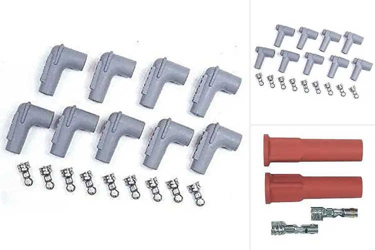 Detailed view of Best MSD Boot Kits: Top Picks for Durability & Performance
