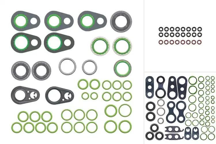 Detailed view of Best O Ring Kits For Dodge Ram