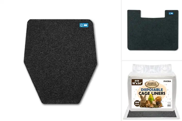 Detailed view of Best Odor Masking Mats: 9 Top Picks for Fresh, Clean Spaces