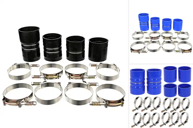 Detailed view of Best Performance Boot Kits for Easy Upgrades