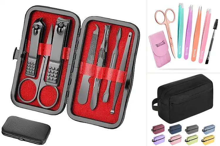 Detailed view of Best Personal Accessories