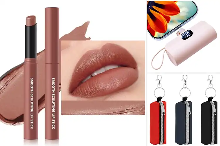 Detailed view of Best Portable Lipsticks: Fresh Color On‑The‑Go Every Day