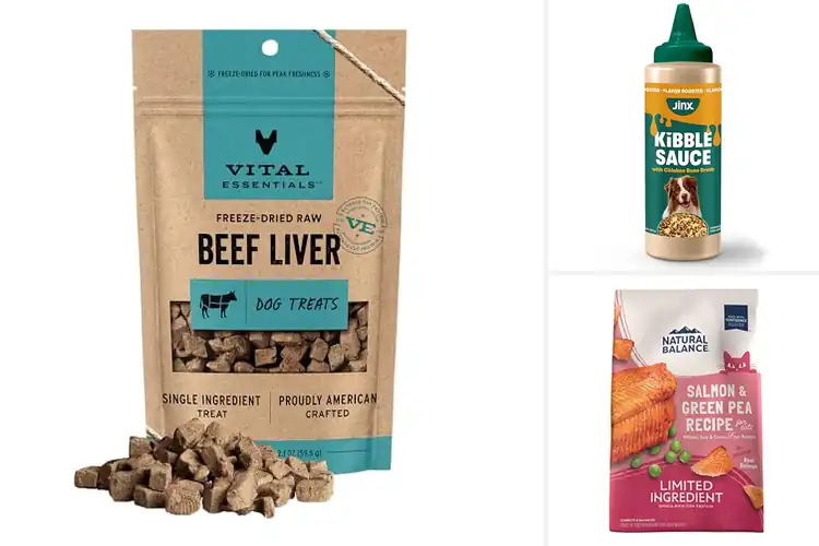 Detailed view of Best Premium Natural Ingredients No Fillers